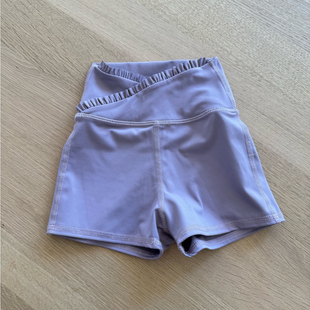 Tiger Friday Shirley shorties